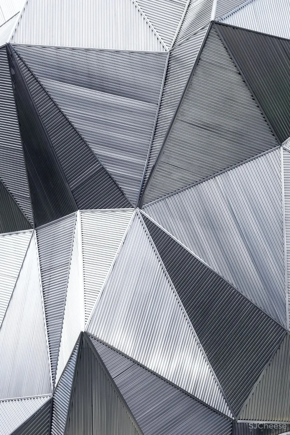 李文强 ：趣味十足的艺术收藏馆，反理性幽默解救城市的无趣！