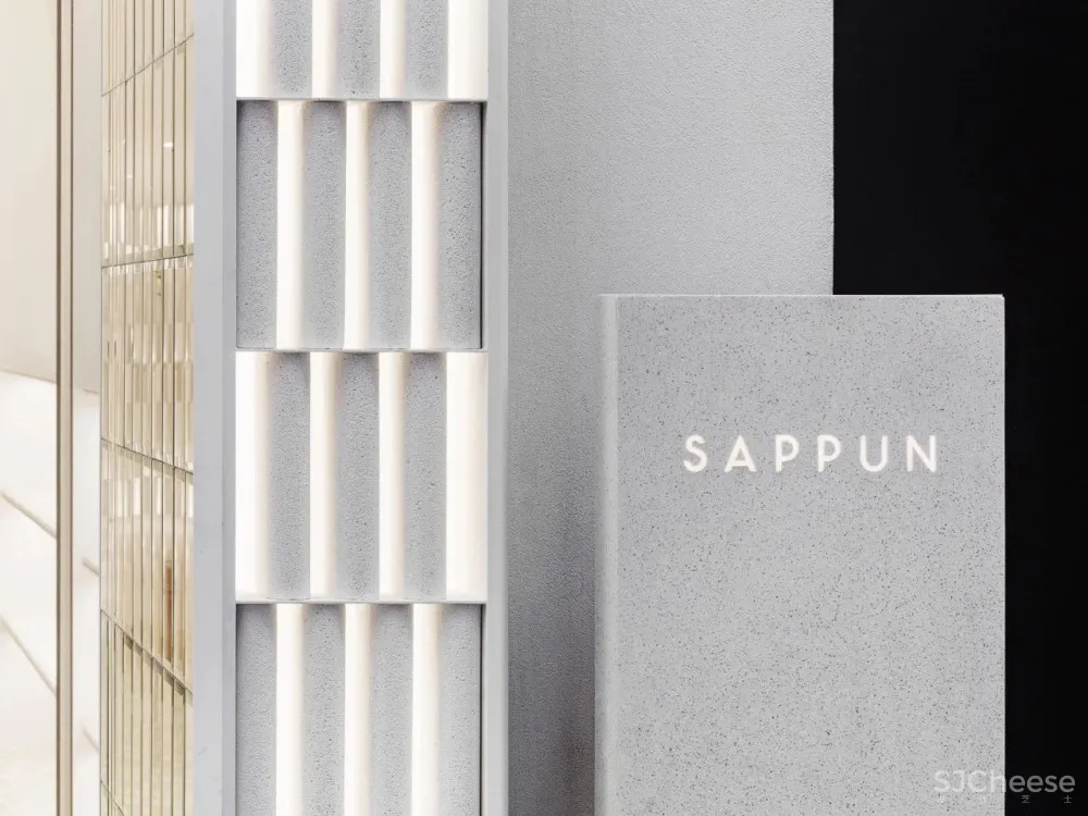 韩国设计，简约就是美！