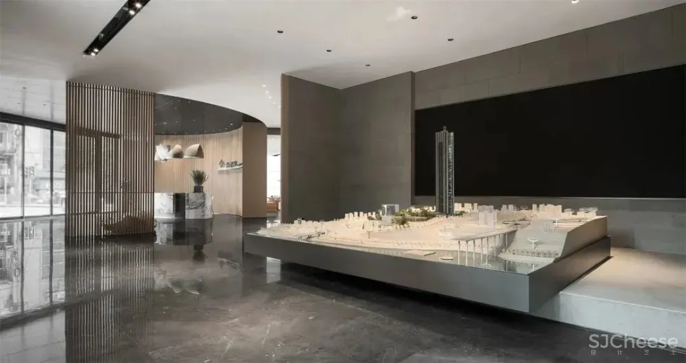 楼从云中来,云端会所的高奢体验 元禾大千