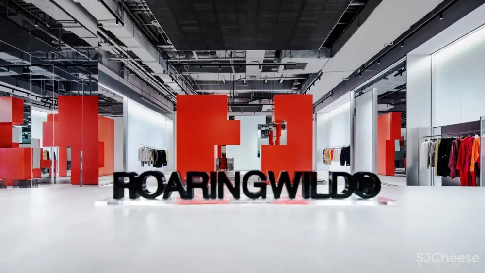 DOMANI东仓 ：以变化探索幻市的自由空间