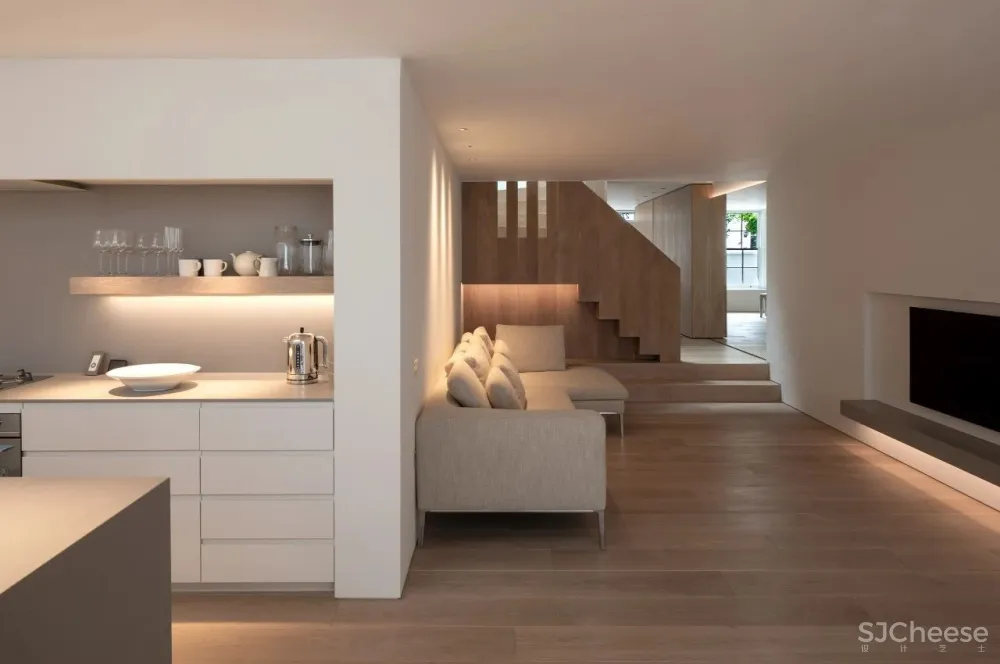 McLean Quinlan丨烟火气,才是设计的最高级形态