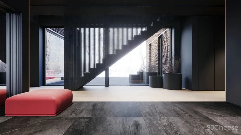 Mateusz Kuo Stolarski丨玩转色彩,对设计师的重要性