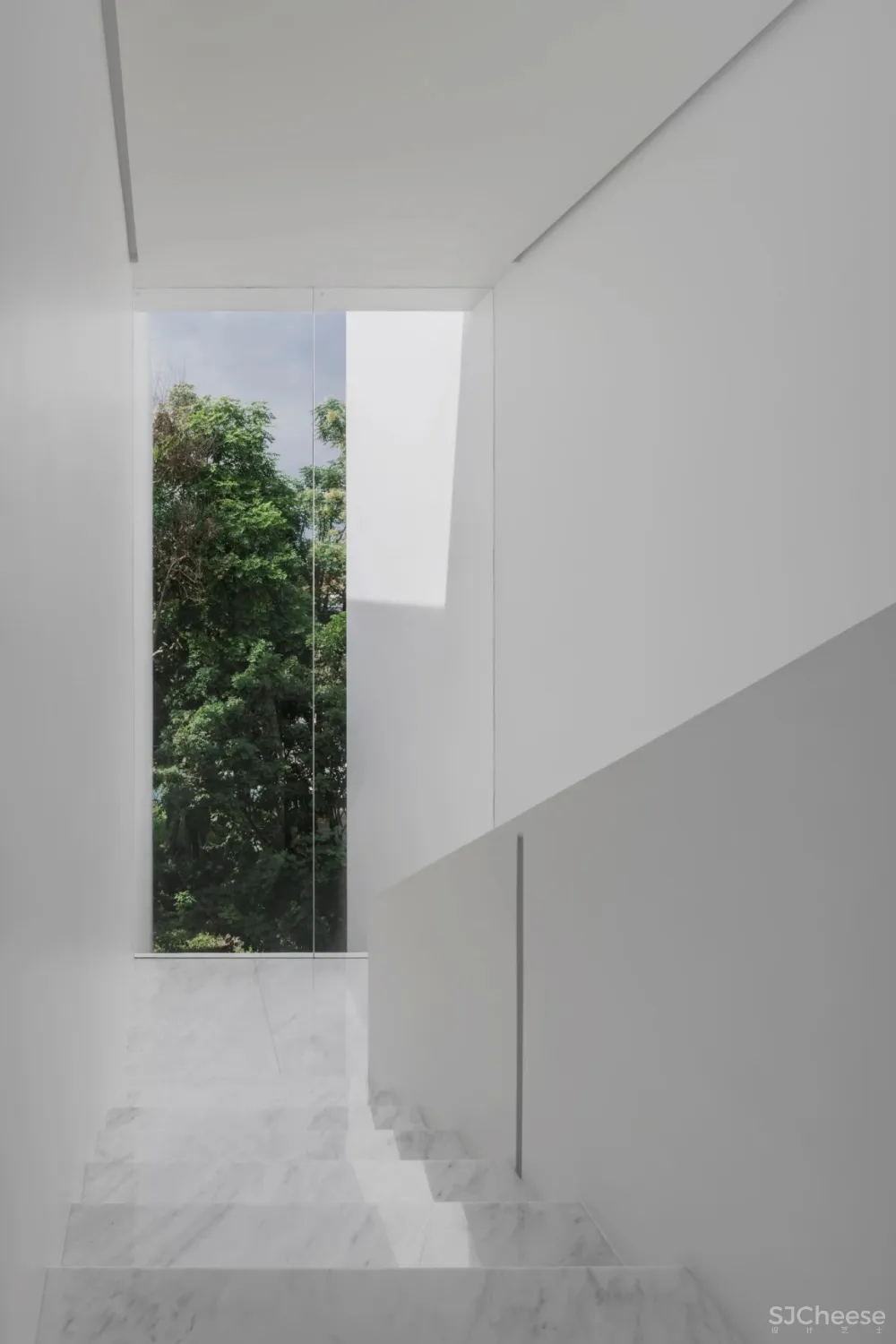 Boondesign Architecture丨景观内的建筑,建筑上的景观