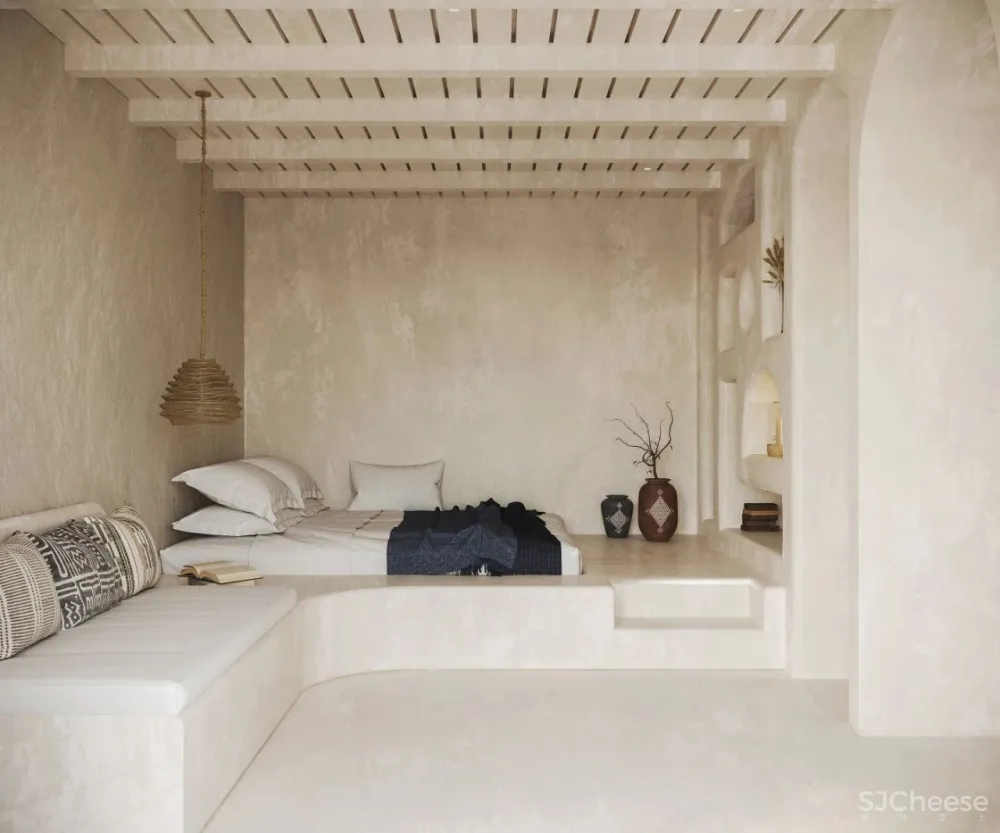 温润自然的设计美学 lulu lee新作