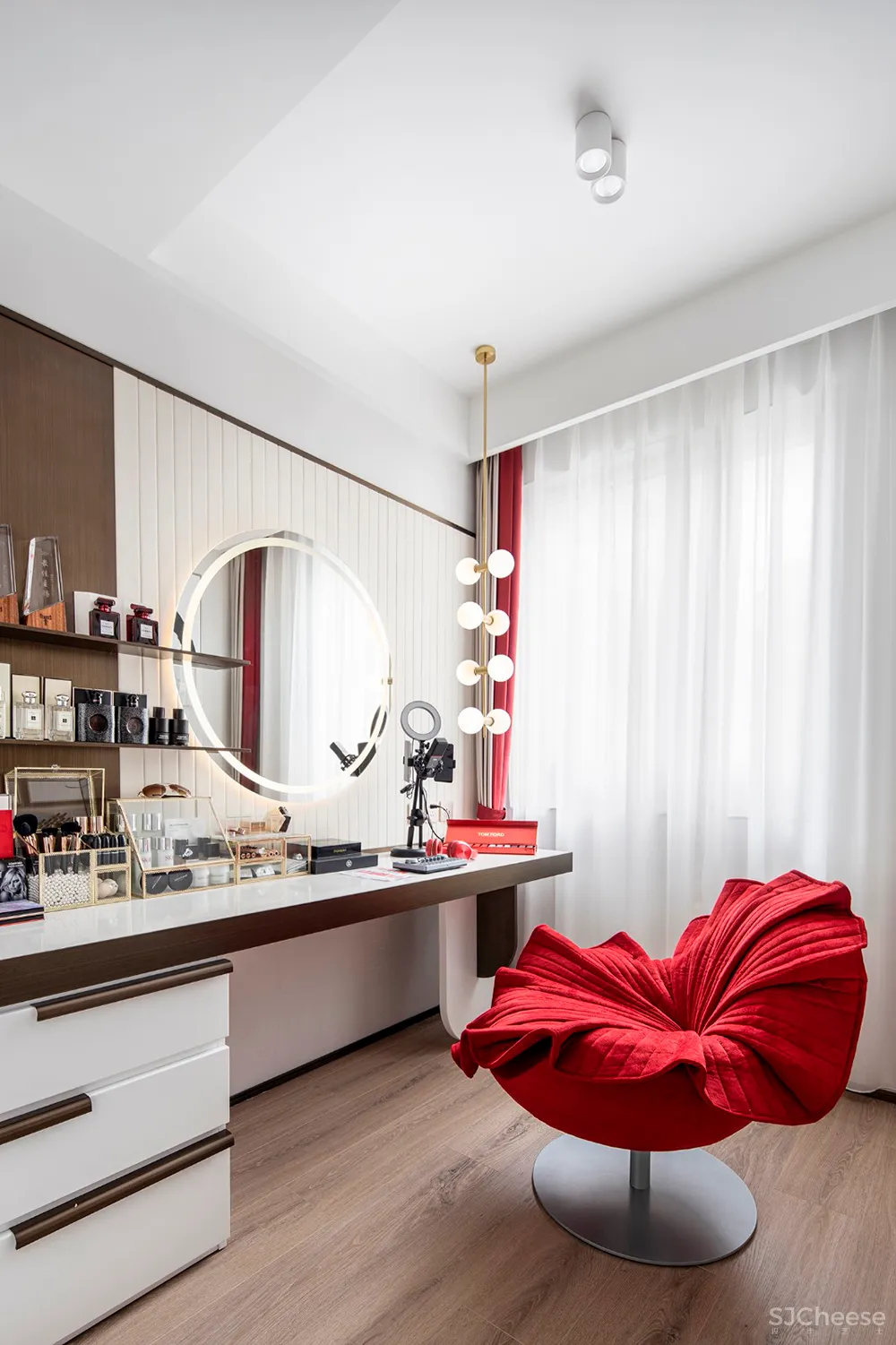 精致简洁的设计，才叫有格调！