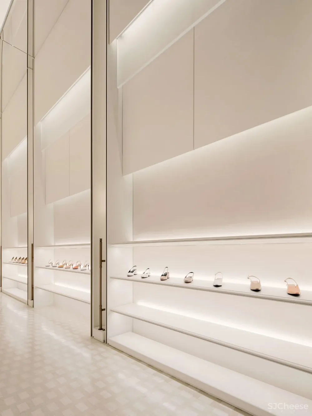 韩国设计，简约就是美！