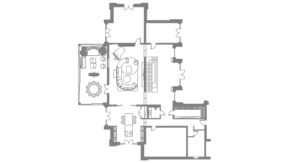 IQOSA Architect 新作 精致的现代优雅美学