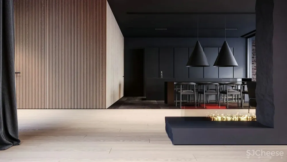 Mateusz Kuo Stolarski丨玩转色彩,对设计师的重要性