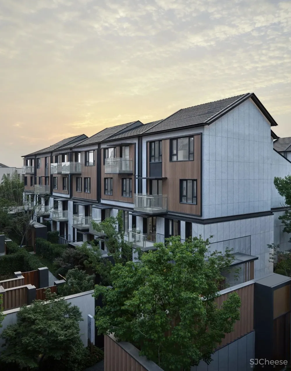 他们在苏州闹市「造院子」,假装在宋朝