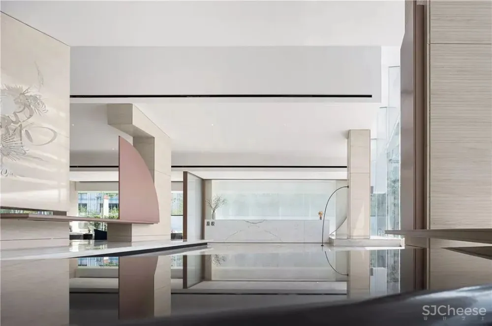 重构光合艺术，诠释极简气质 YuQiang - Partners 于强