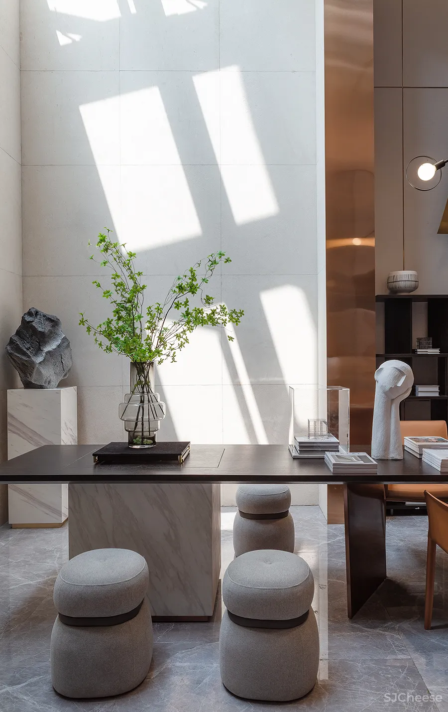 精致简洁的设计，才叫有格调！