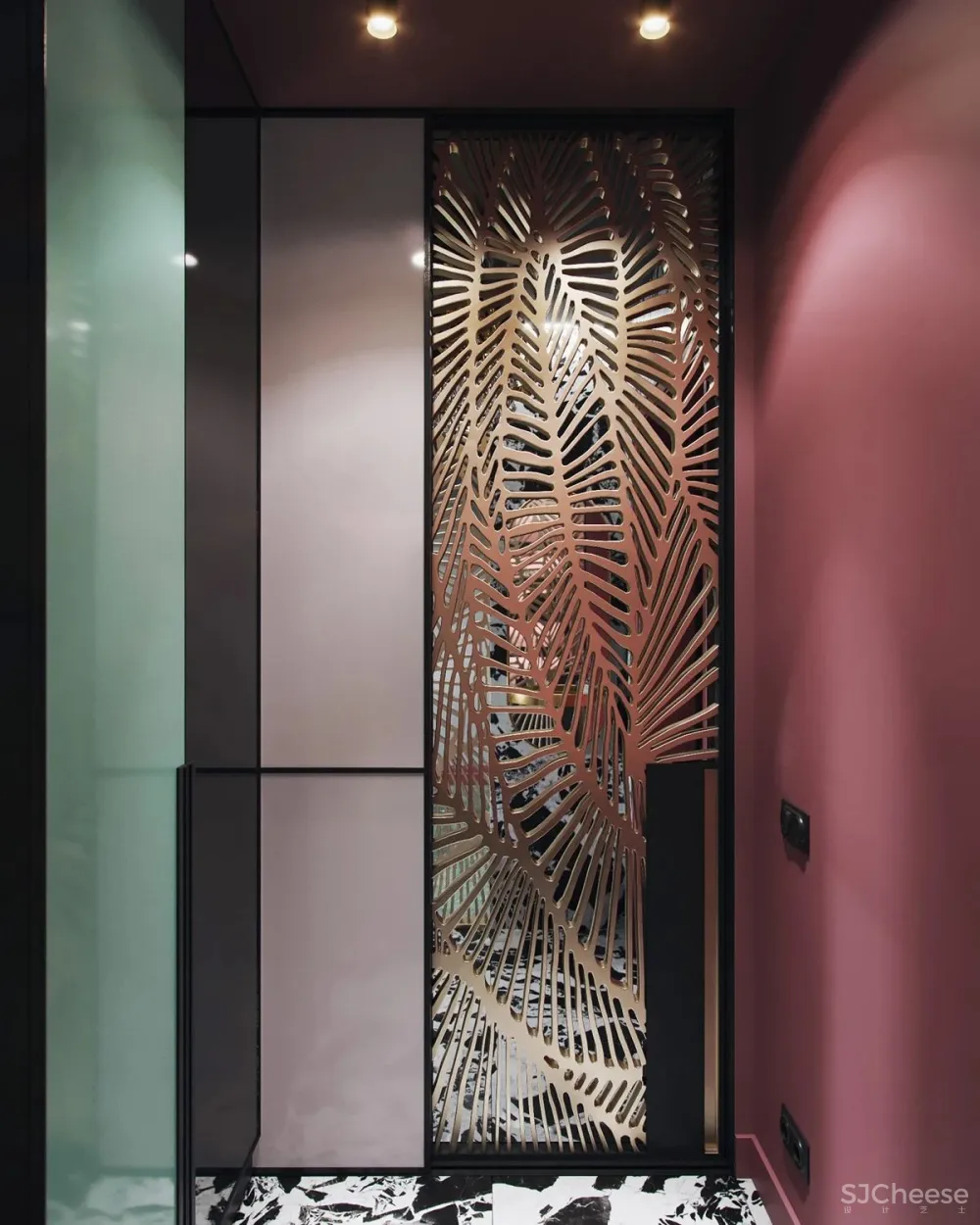 另类空间 特别的爱给特别的你