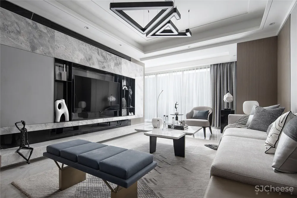 轻奢 越精致,越时尚 !