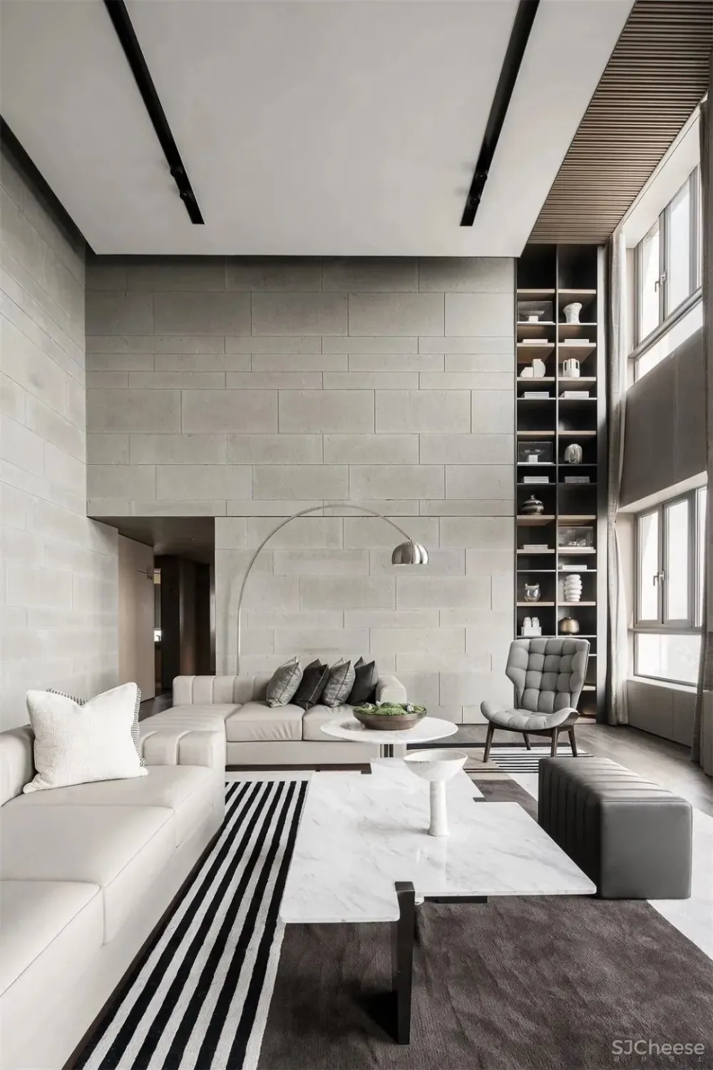 楼从云中来,云端会所的高奢体验 元禾大千