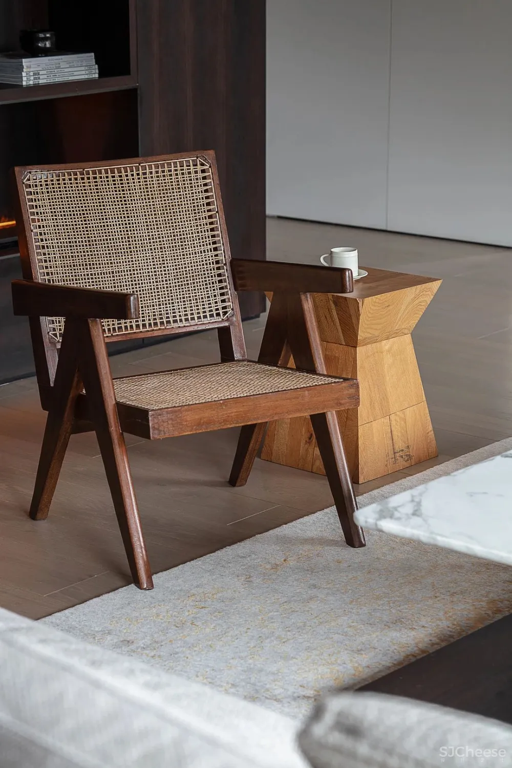 【新作】LND力那设计 人与空间自然的融合