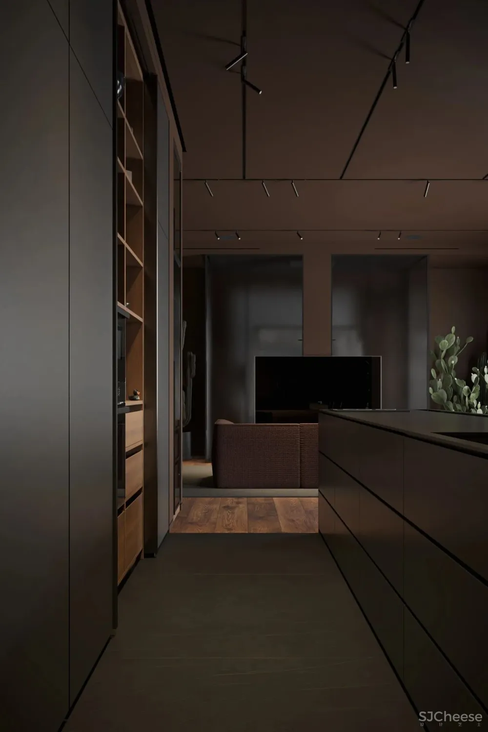 Igor sirotov新作 禁欲系的高冷风!