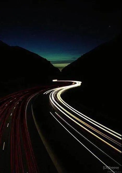 典尚设计:流动的艺术空间,构筑未来新世界!