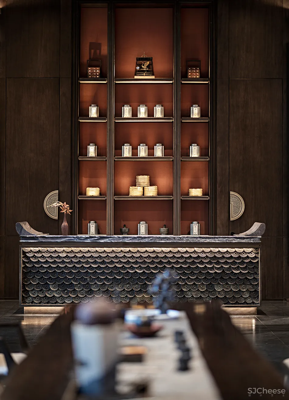 吴文粒:燕归无痕,筑刻灵动之境!