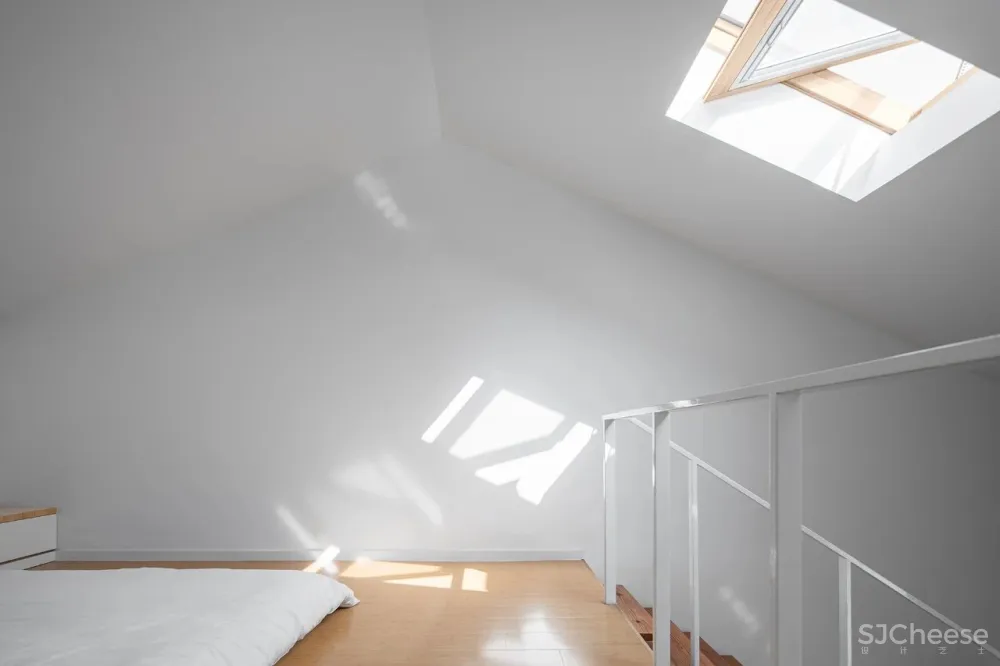 农村96㎡老宅爆改，实力上演逆龄奇迹！