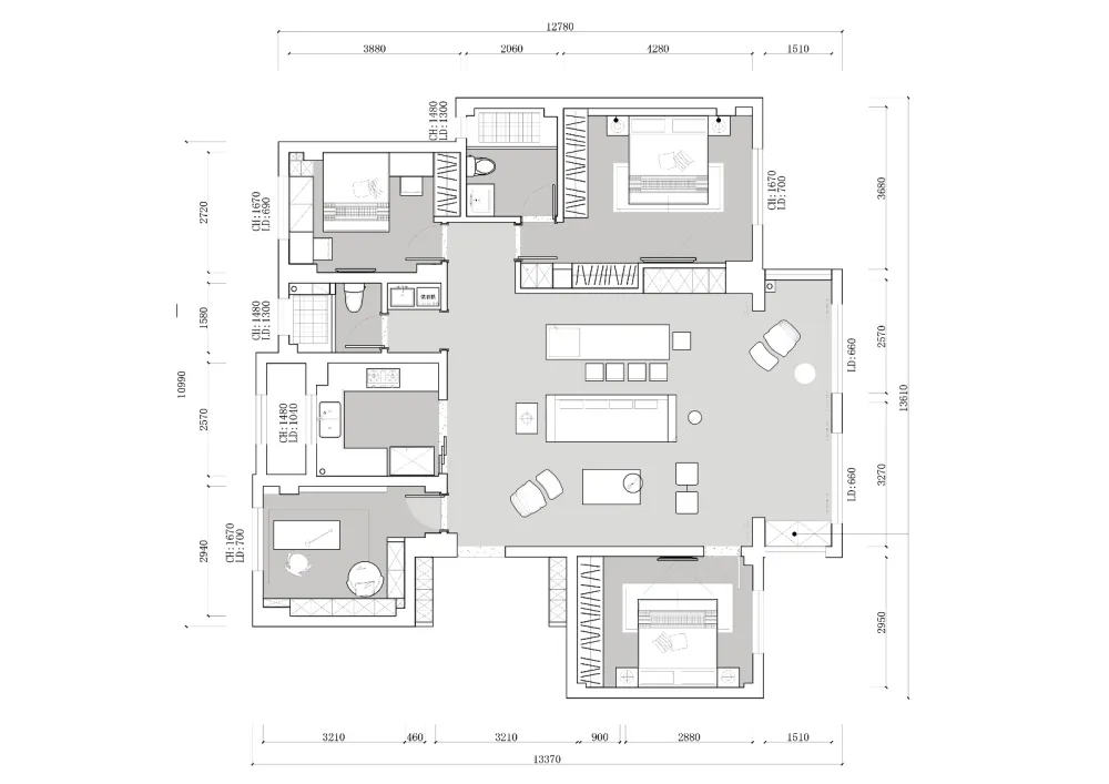 冠程设计| 书禹 |
