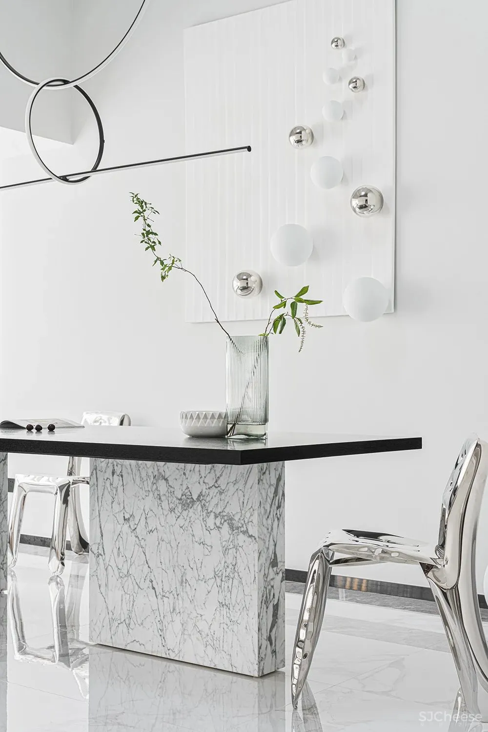 极简设计,美的如此纯粹!