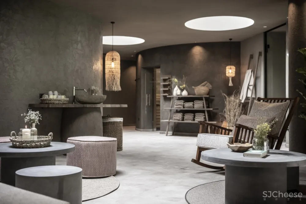 Noa Network 意大利度假休闲酒店