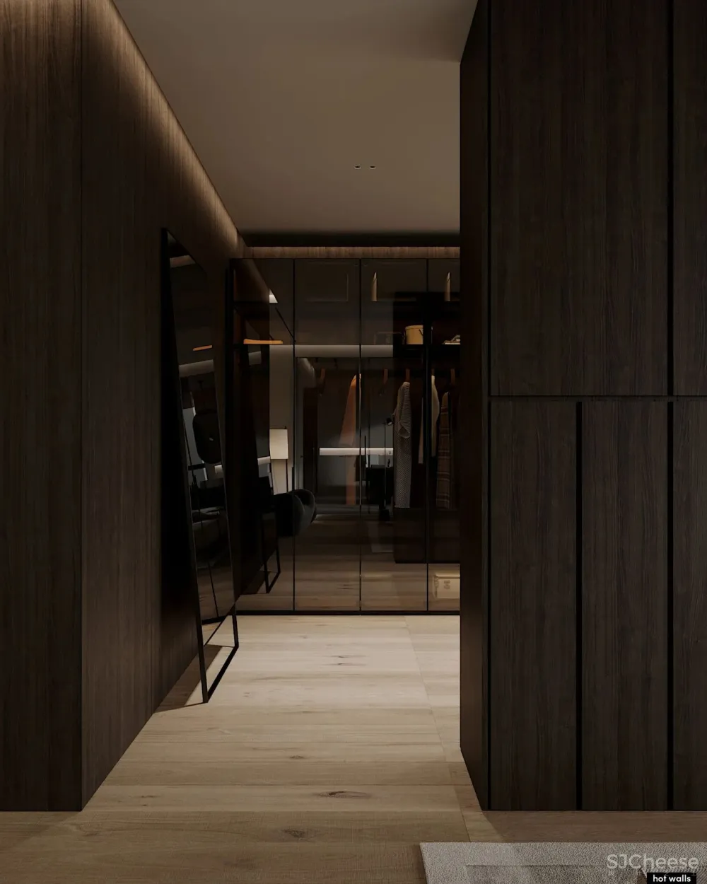 让人感到舒适计,竟然是这样的...