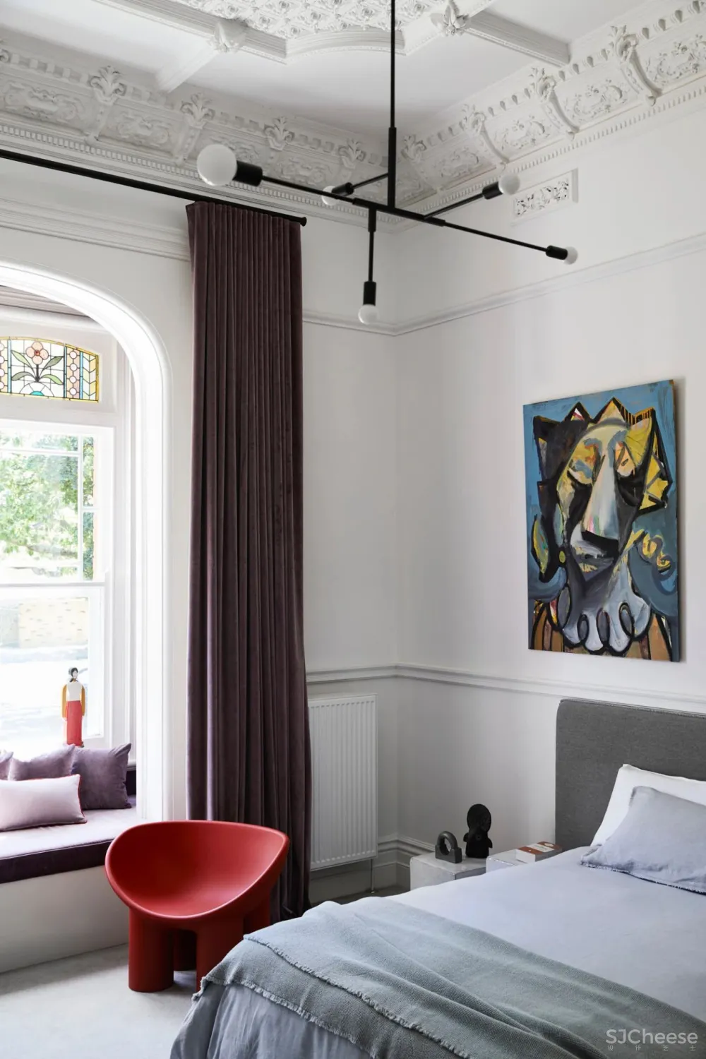 ARMADALE RESIDENCE II BY STUDIO TATE.