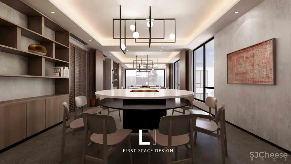 初一 | 商业新案预告. 【蜀语. 茶】