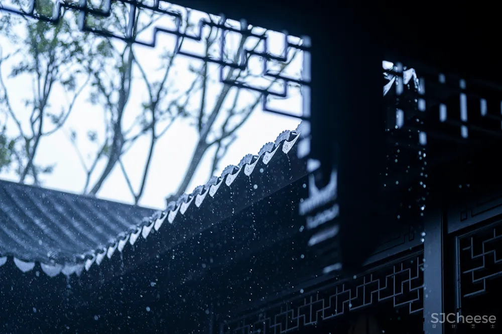 吴文粒:燕归无痕,筑刻灵动之境!