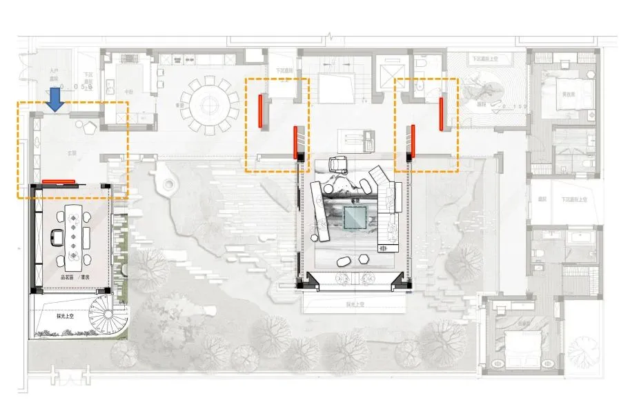 邱德光:得「耦」记!