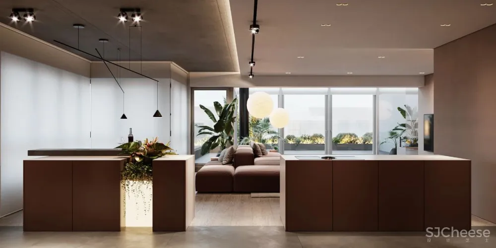 玩好这些材质混搭,“中性气质”轻松带回家!