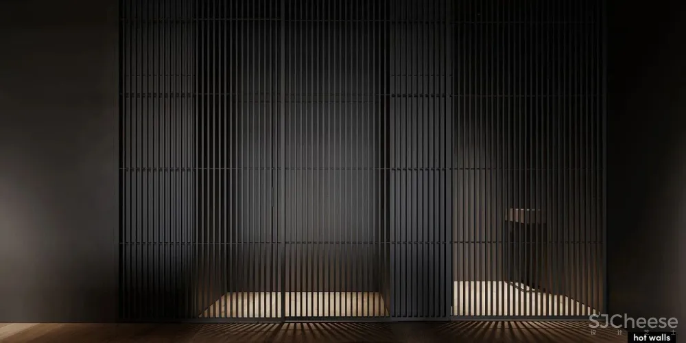 俄罗斯极简主义，高雅气质！