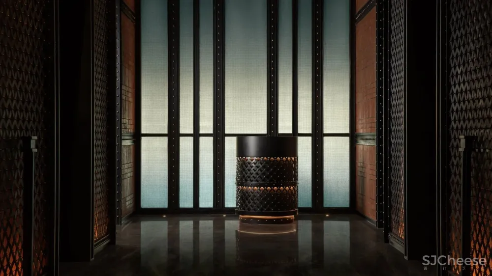 CCD 送你一個長安,很多相遇不過是久別重逢