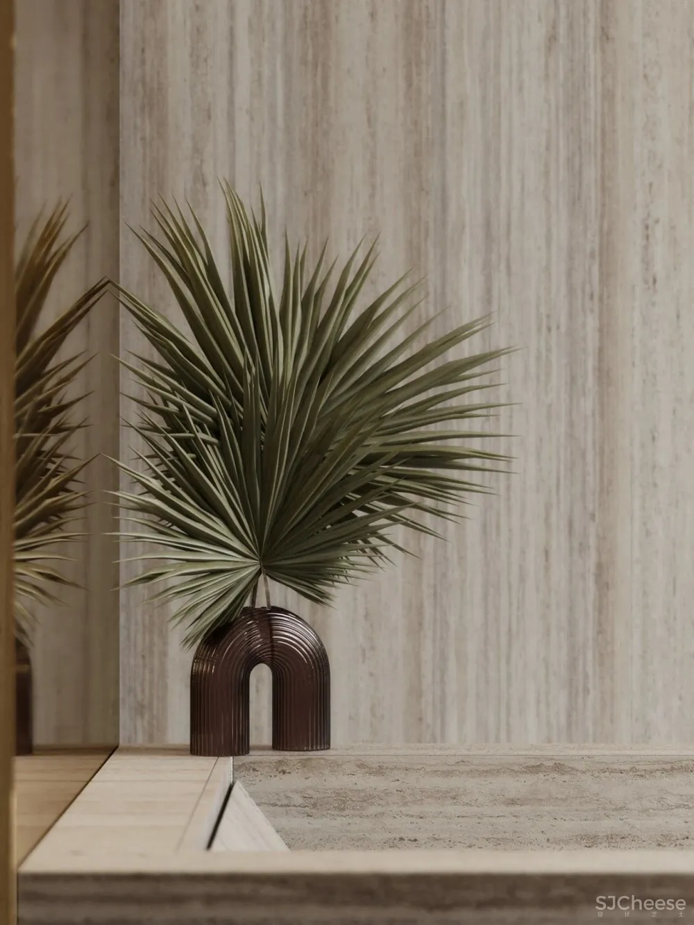 Jasmin Kodzha 新作 自然静谧的优雅美学