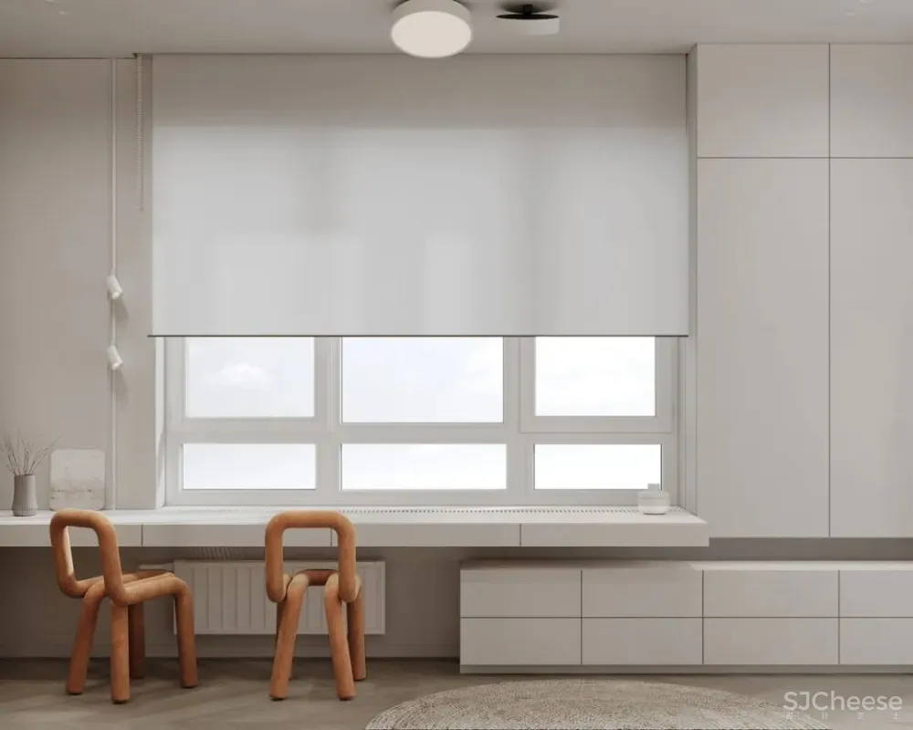 时尚高级灰,一半是设计,一半是艺术! DUB Design Studio