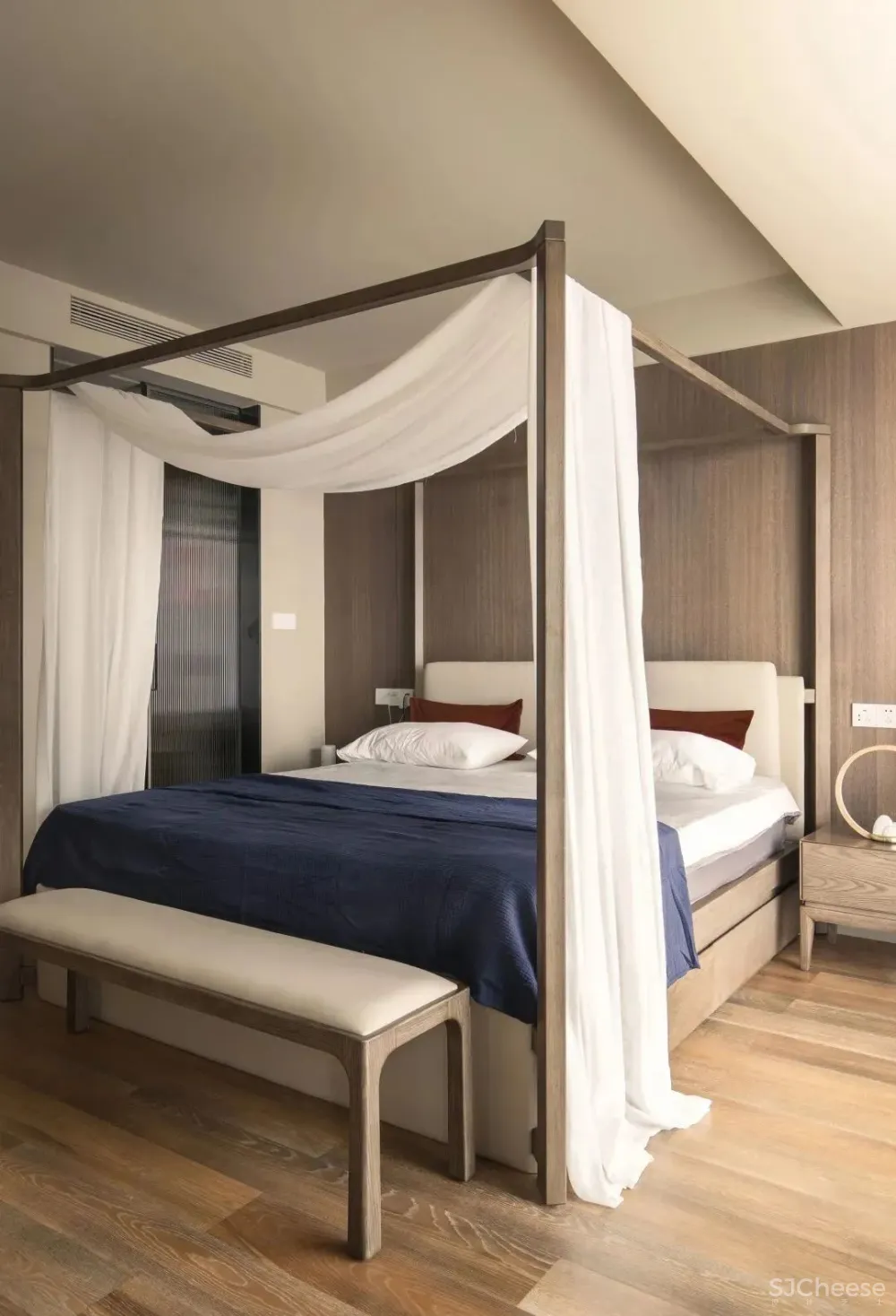 重启2020,从治愈系的家开始 双宝设计