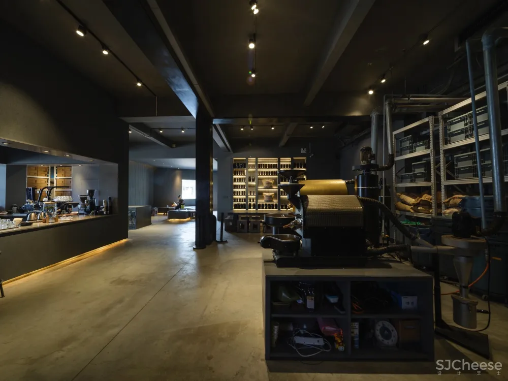 来回咖啡打造去品牌化咖啡文化社区——NCA回顾系列VOL.4