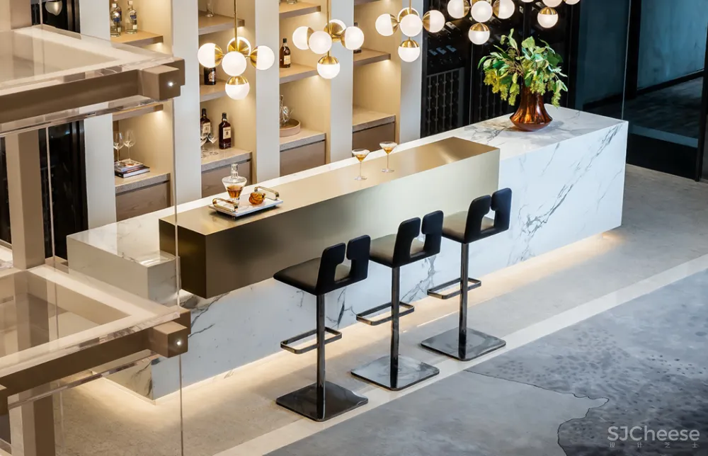 邱德光:得「耦」记!