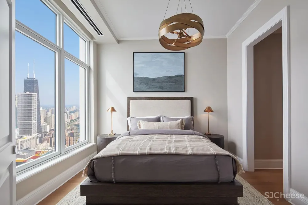 Real estate 美国楼盘 时尚炫酷