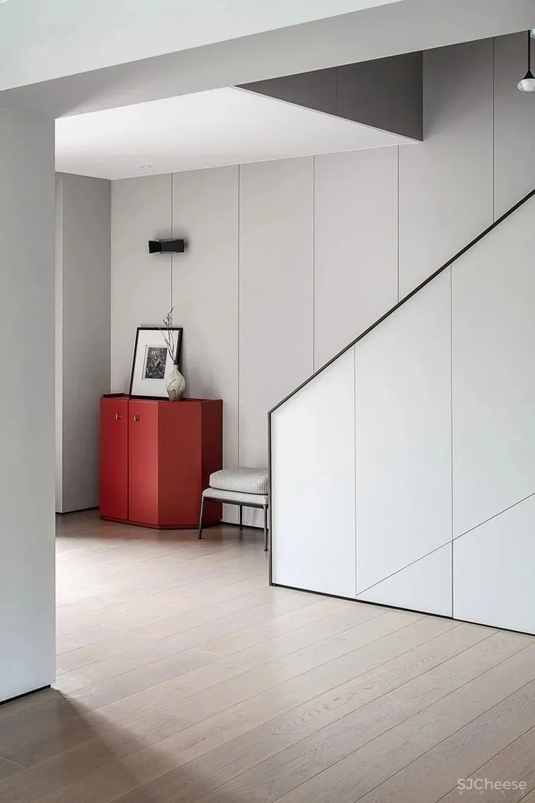 【新作】LND力那设计 人与空间自然的融合