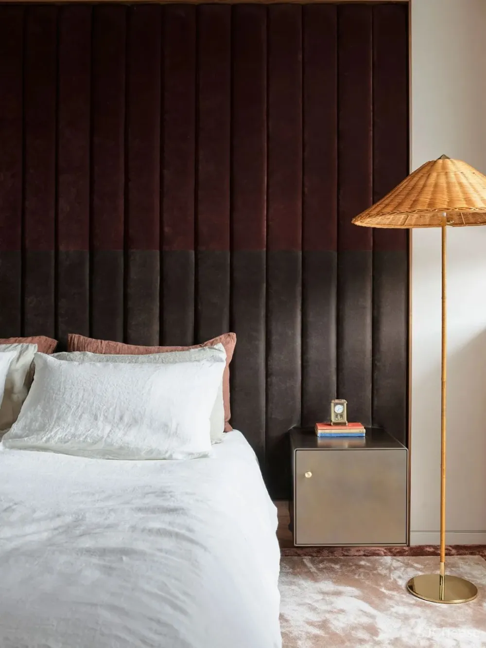 简约优雅的艺术住宅 Flack Studio