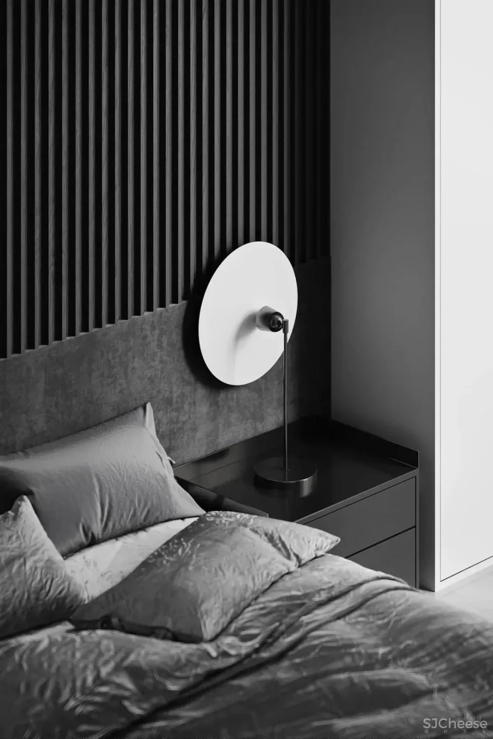 裸感赤贫风,家徒四壁也高级!