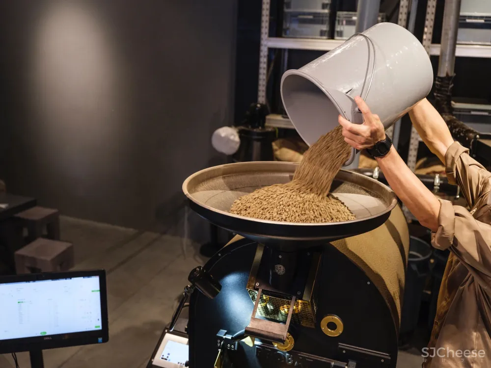 来回咖啡打造去品牌化咖啡文化社区——NCA回顾系列VOL.4