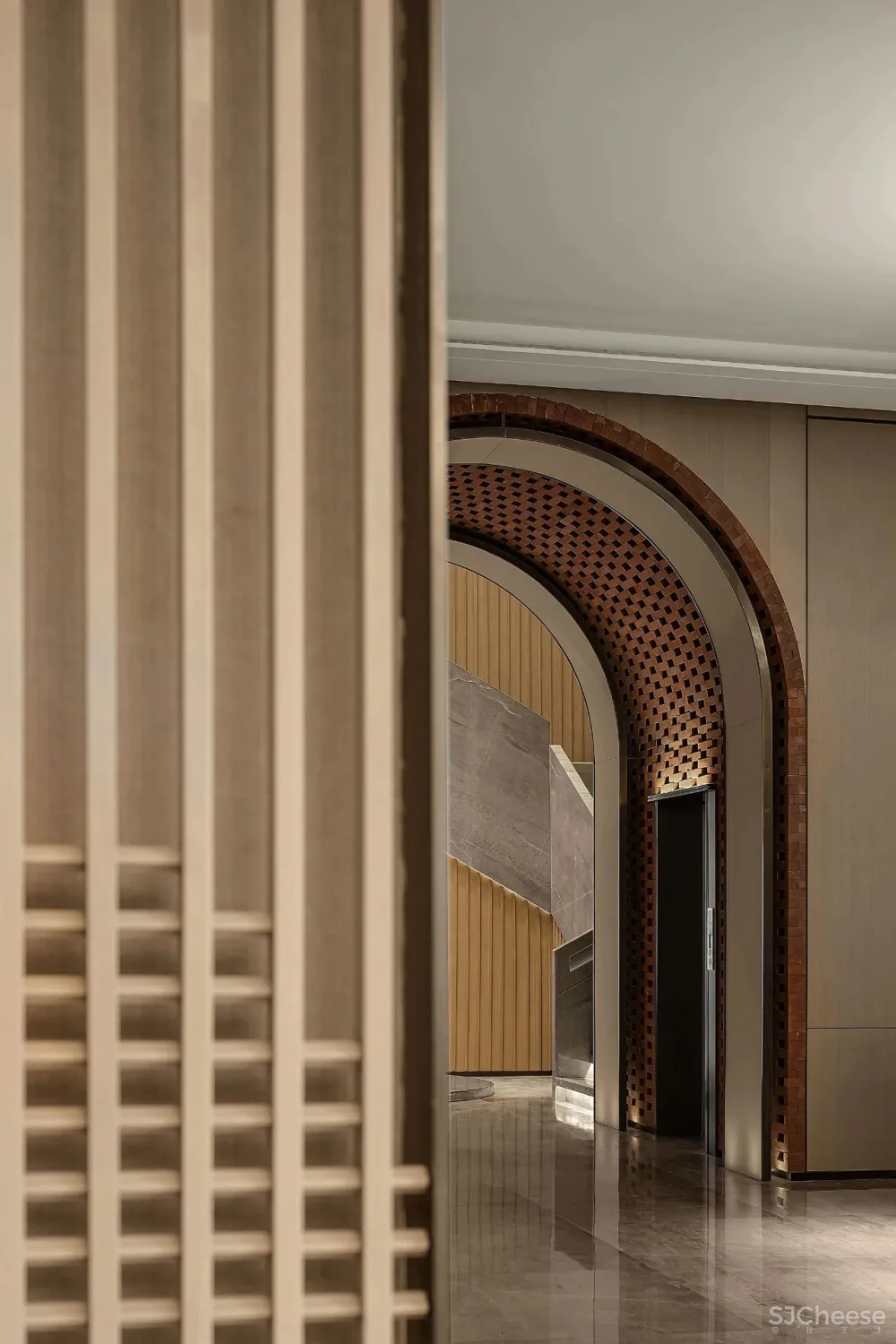 空研所 李益中：重庆佳兆业缤江四季营销中心