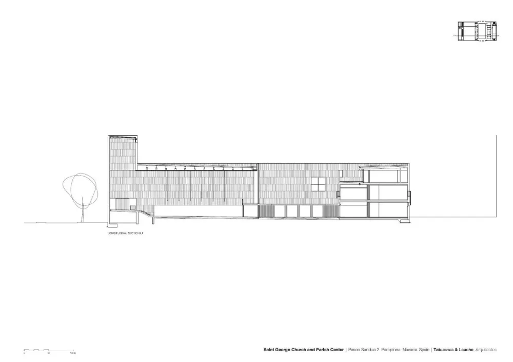 Churches丨灵魂的救赎所
