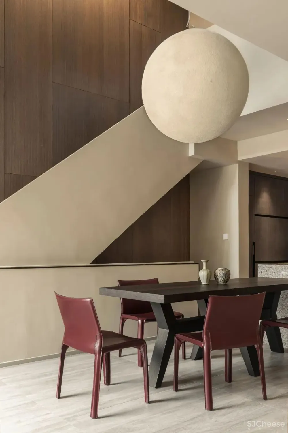 重启2020,从治愈系的家开始 双宝设计