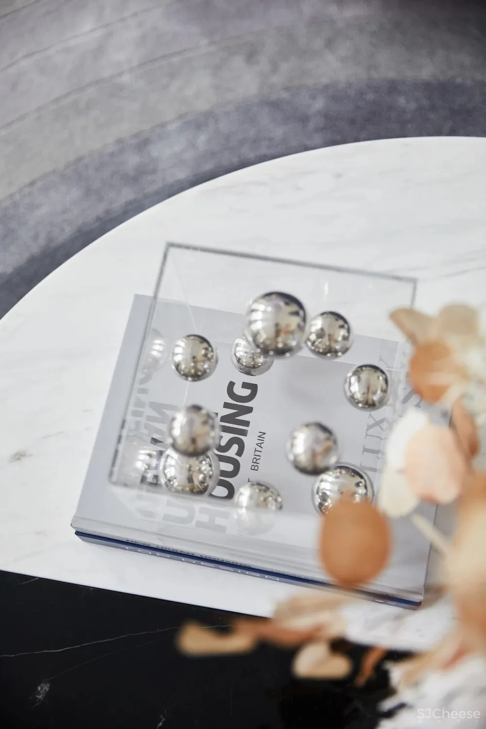 奇妙童趣空间,爱丽丝仙境的梦幻还原!