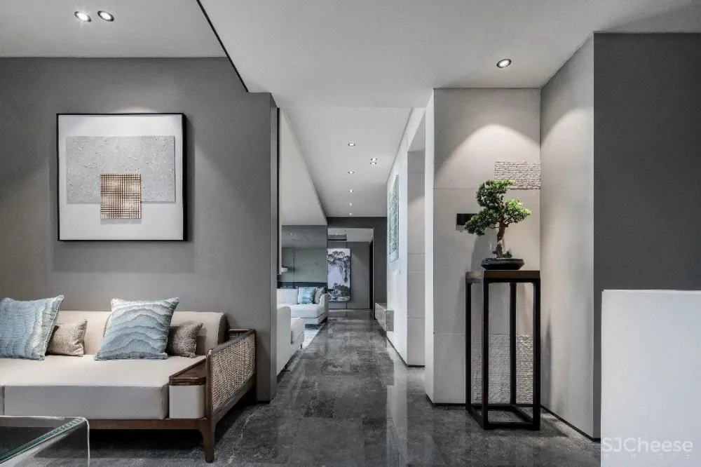 武汉保利大都会 理想湖居生活