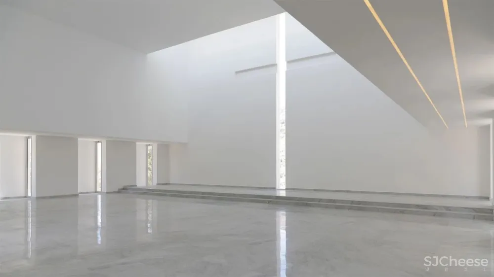 Churches丨灵魂的救赎所